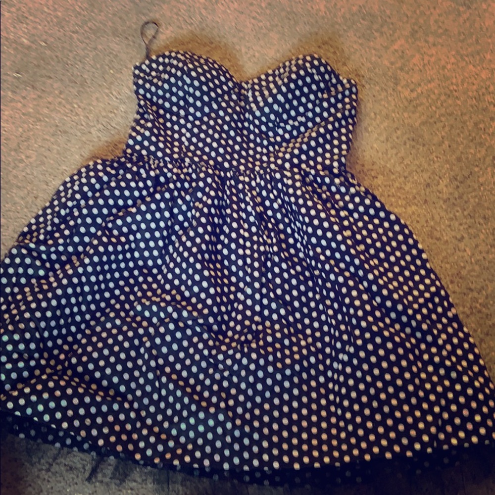 Forever 21 dress